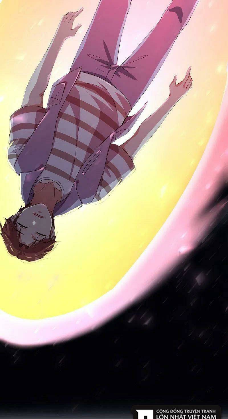 Vòng Bạn Bè Mạnh Nhất Của Tiên Giới: Chapter 169