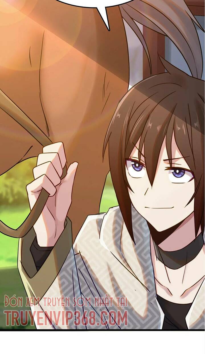 Đại Bảo Kiếm Của Tôi: Chapter 6