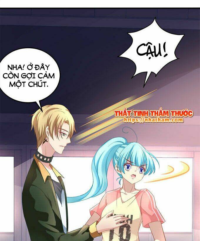 Đế Vương Ta Vẫn Còn Nhỏ: Chapter 66