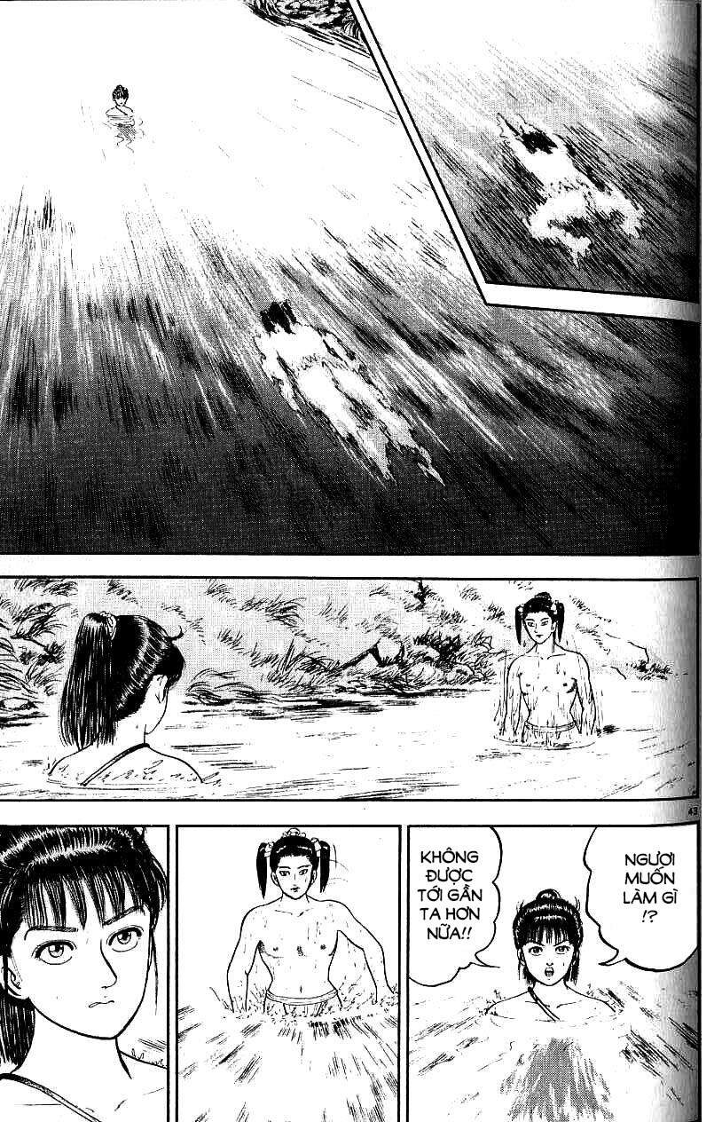 Thiếu Nữ Vô Cấu: Chapter 79