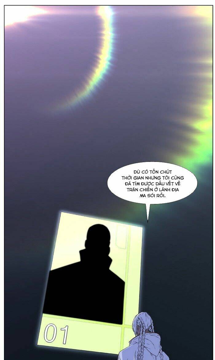 Ma Cà Rồng Quý Tộc: Chapter 473