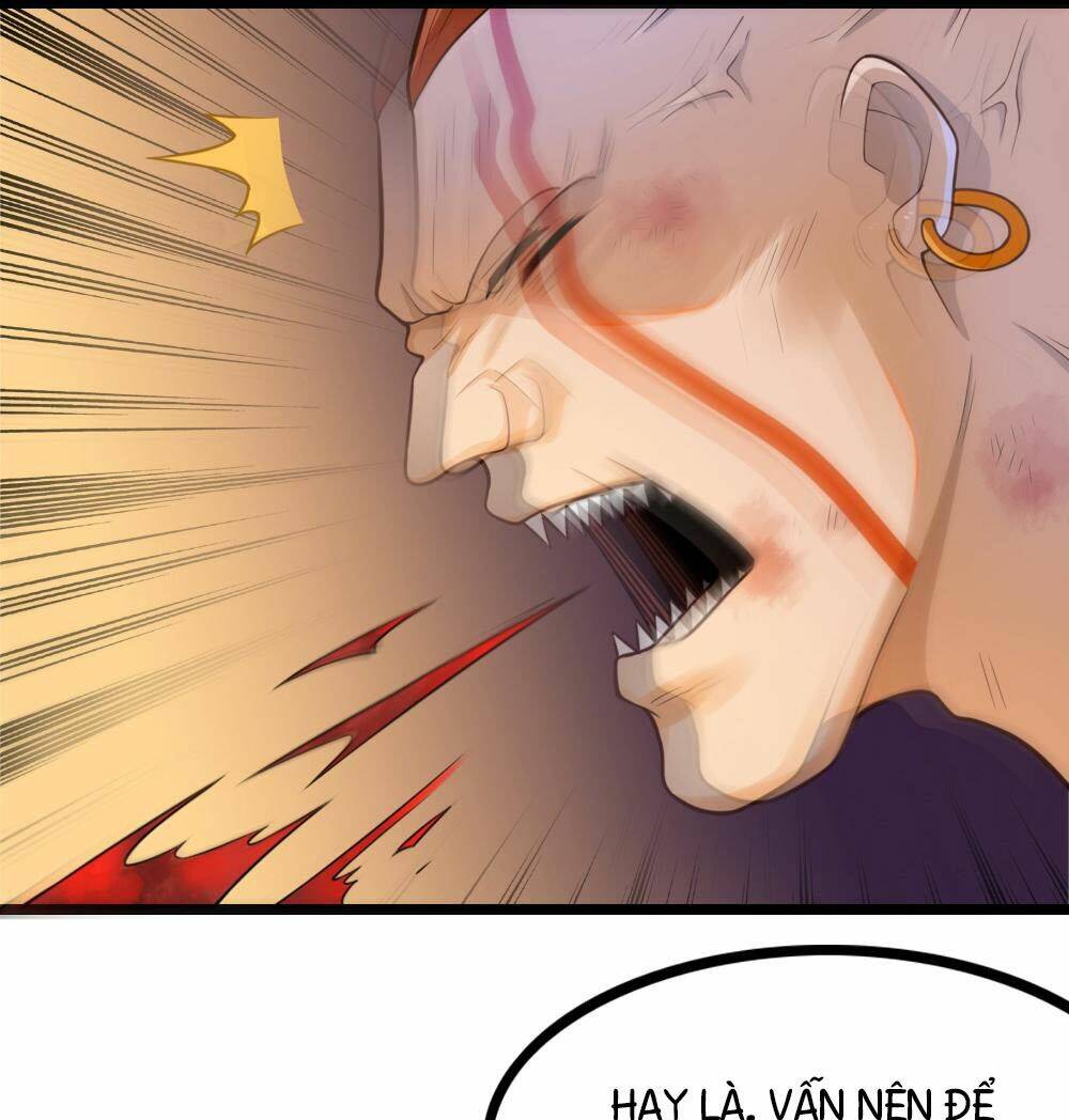 Tu Tiên Cuồng Thần: Chapter 38