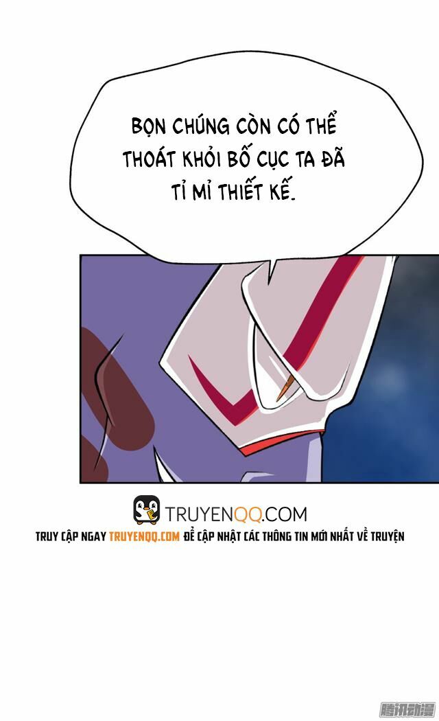 Phép tắc yêu đương của Ma Vương: Chapter 25
