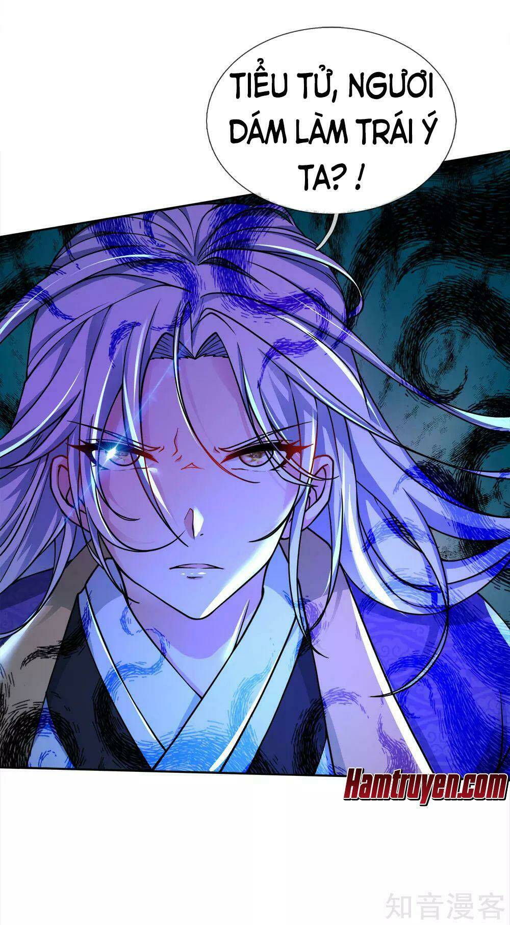 Thân Thể Của Ta Là Kiếm Chủng: Chapter 48
