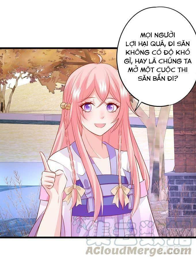 Hồ Tiên Hung Bạo: Chapter 125