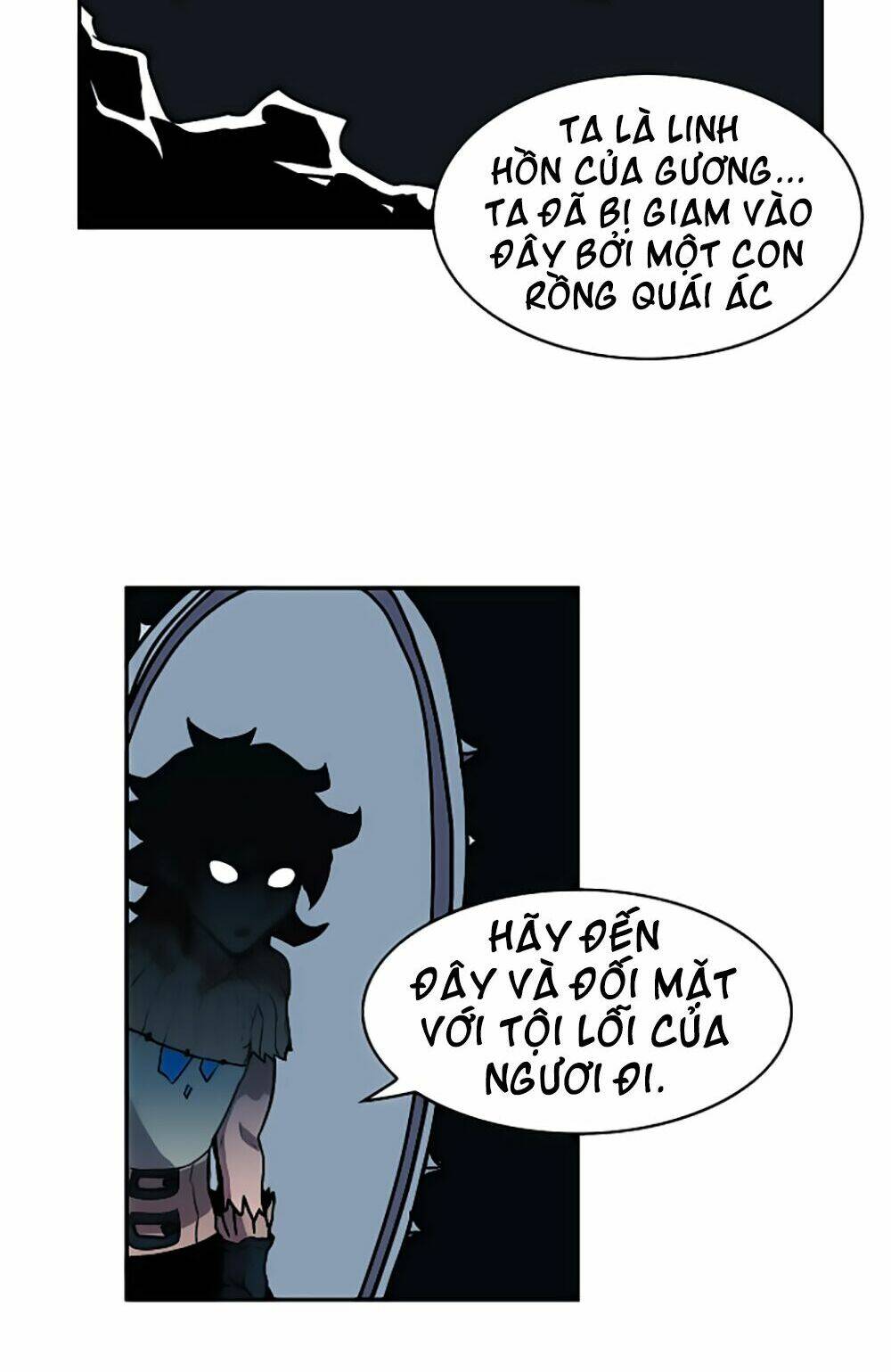 Hard Core Leveling Warrior: Chapter 23