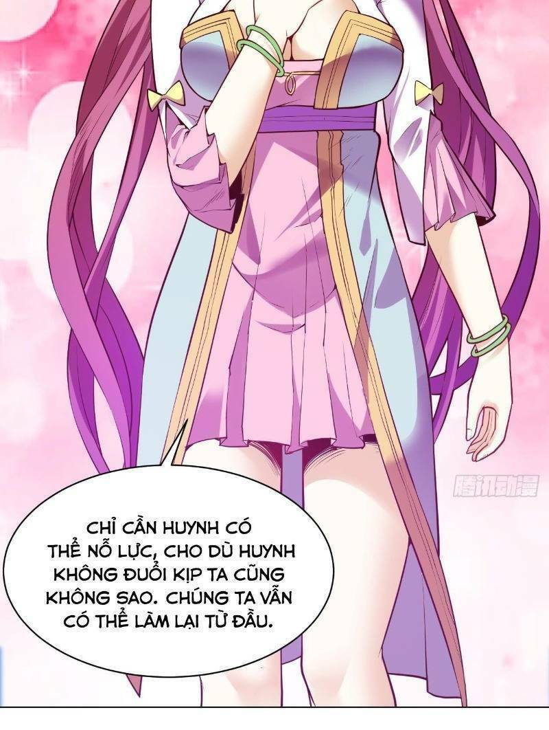 Thần Võ Đế Tôn: Chapter 20