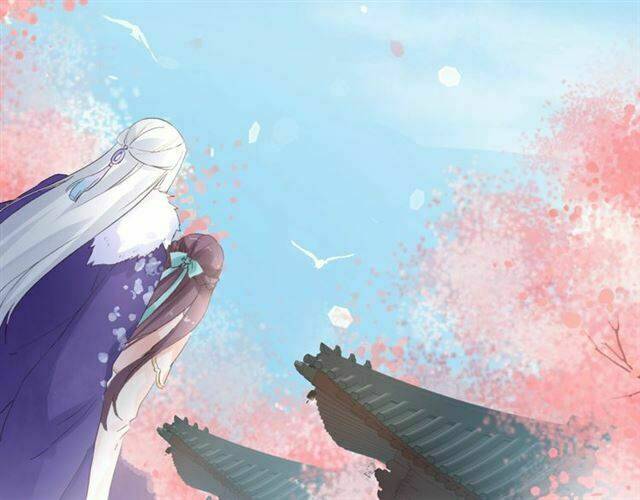 Hoa Nhan Sách: Chapter 58.1