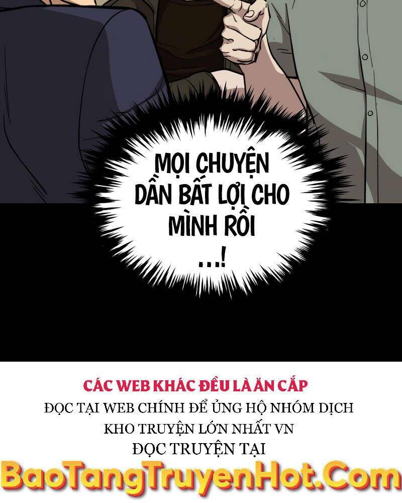 Cánh Cổng Mở Ra Đúng Ngày Đầu Tiên Tôi Thành Chính Trị Gia: Chapter 25