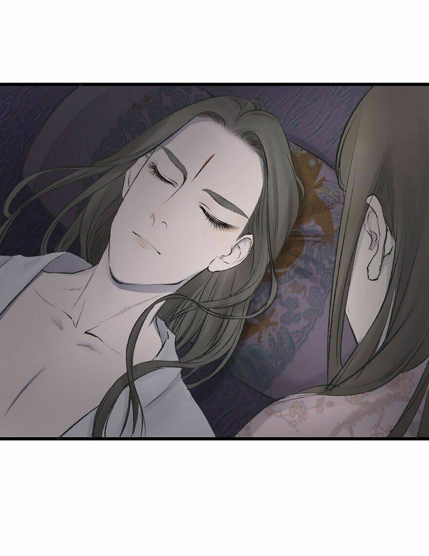 Mạnh Bà Truy Phu Ký: Chapter 10