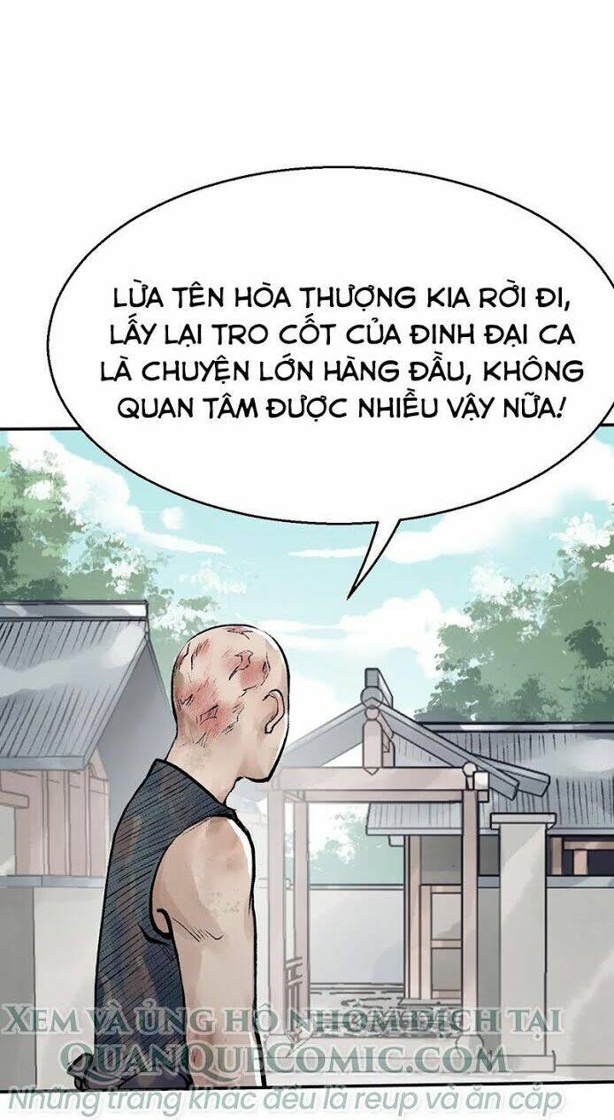 Liên Thành Quyết: Chapter 32