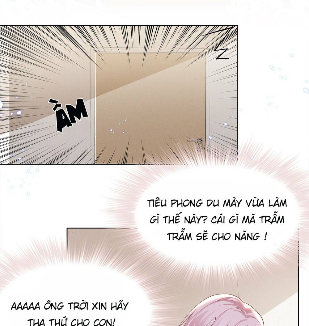 Ghen Tuông Số 1 Thế Giới: Chapter 28
