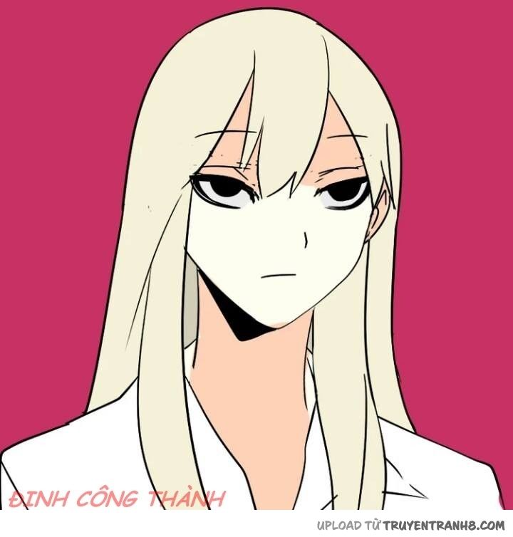 Ứng Dụng Thẩm Mỹ: Chapter 28