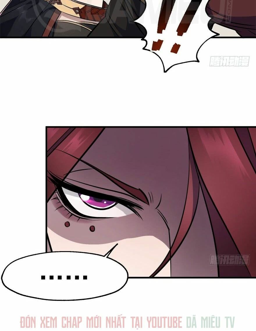 Thú Nhân: Chapter 46