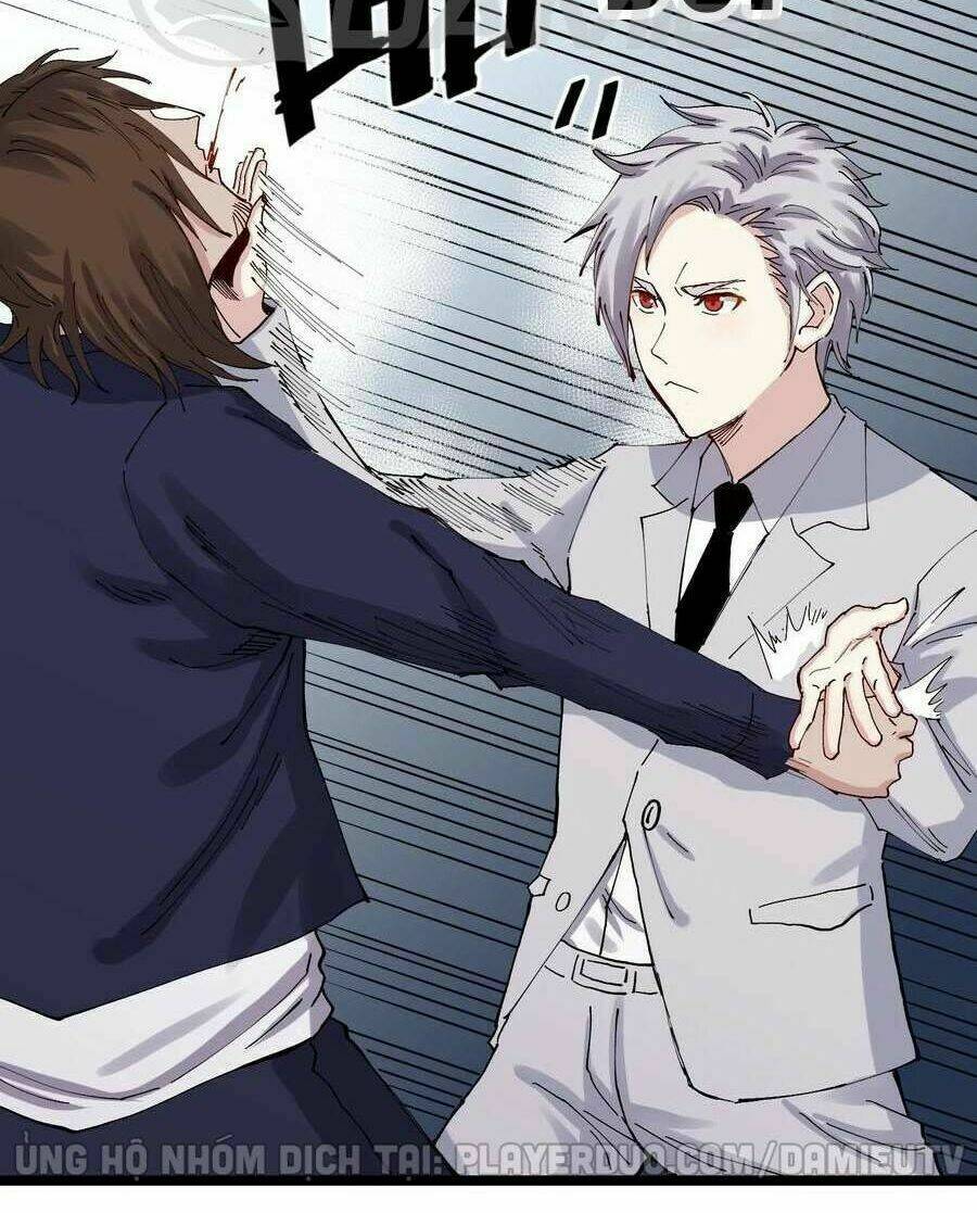 Đỉnh Phong Thần Y: Chapter 80