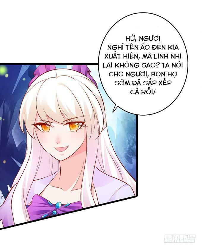 Hồ Tiên Hung Bạo: Chapter 146