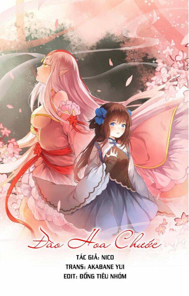 Đốt Đào Hoa: Chapter 29