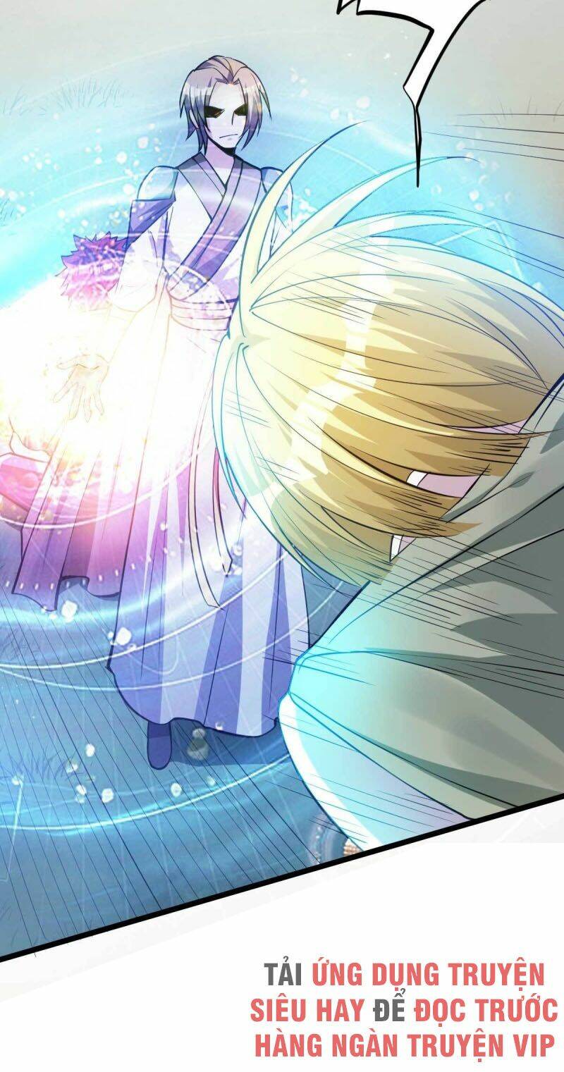 Tiên Vương Trùng Sinh: Chapter 132