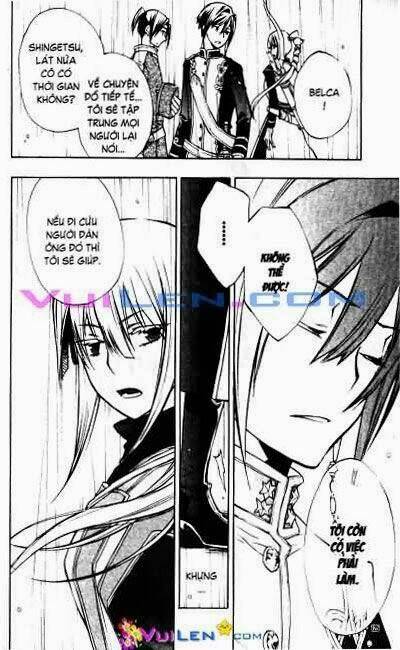 Thanh Kiếm Và Vương Miện: Chapter 7