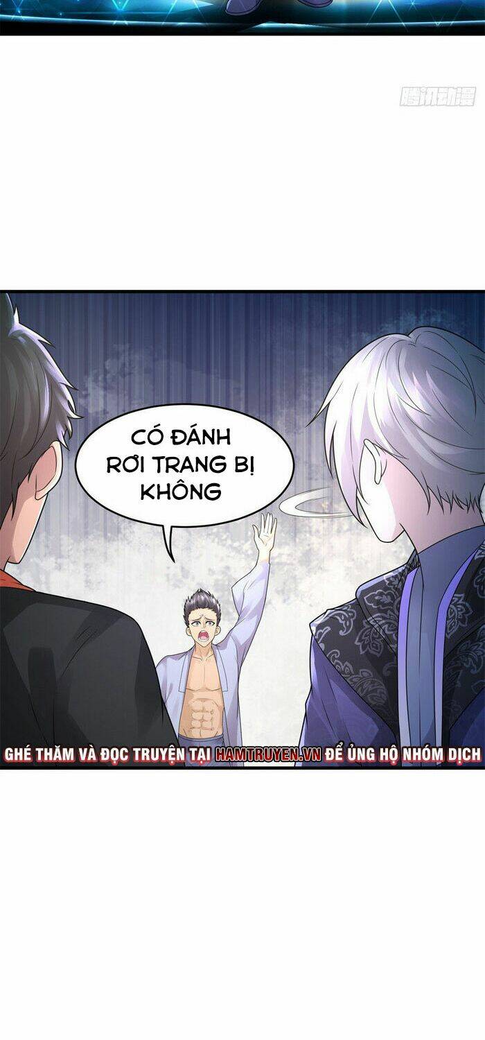 Pháp Sư Truyền Kỳ: Chapter 31