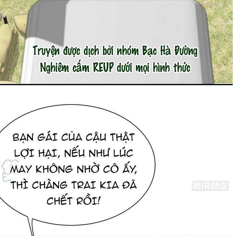 Nam Thần Truy Thê Chỉ Nam: Chapter 91.1