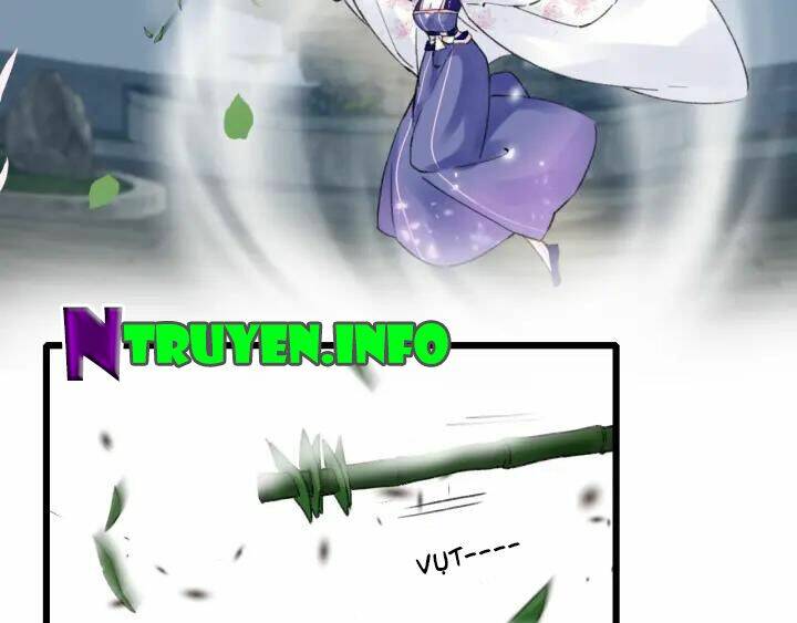 Hoa Nhan Sách: Chapter 136