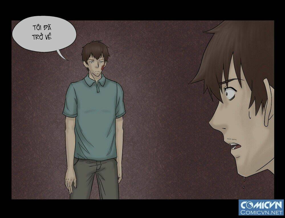 Truyện Đọc Lúc 0H: Chapter 42