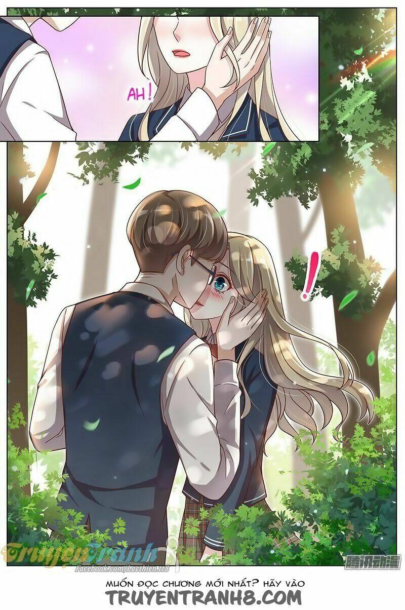 Vương Bài Giáo Thảo: Chapter 120