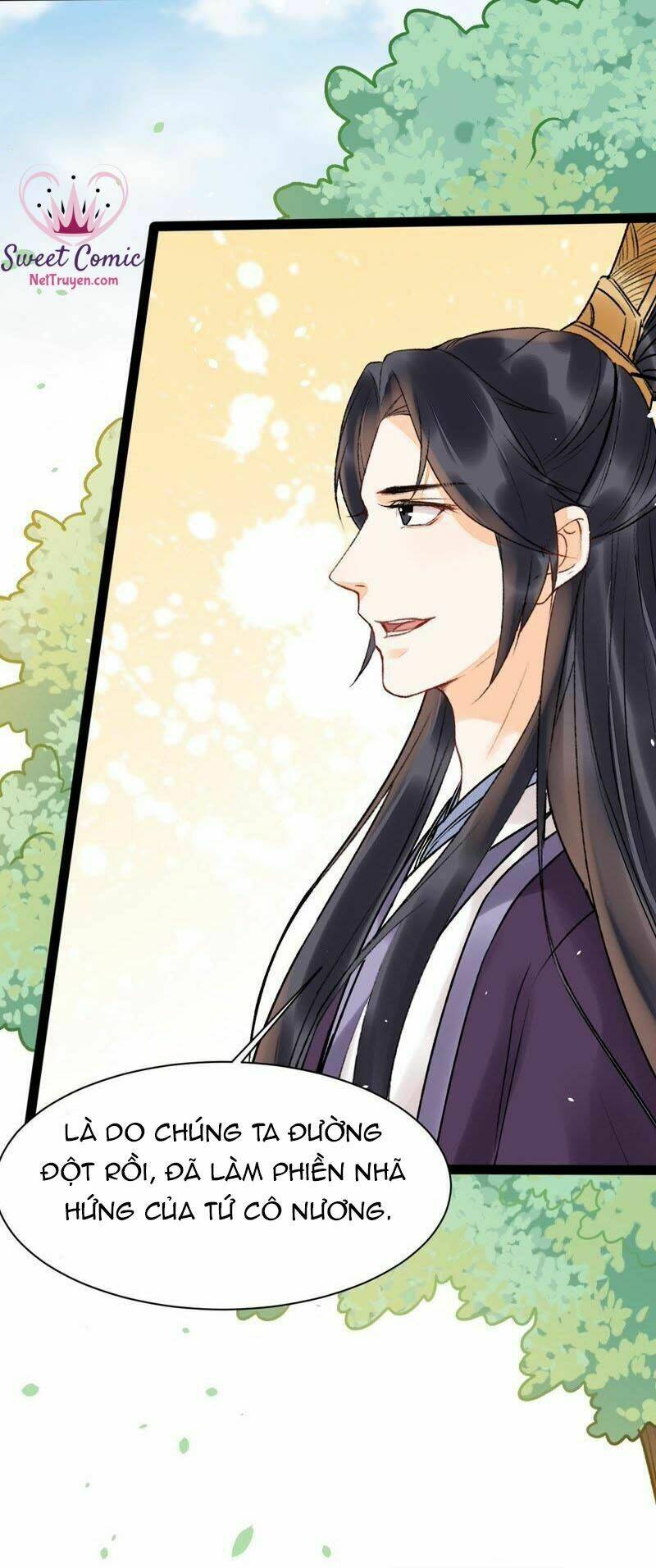 Thịnh Sủng Kiều Nữ Trở Về Triều Ca: Chapter 26