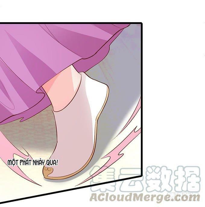 Hồ Tiên Hung Bạo: Chapter 142