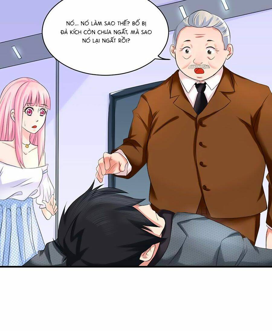 Số Hiệu 1314: Chapter 4