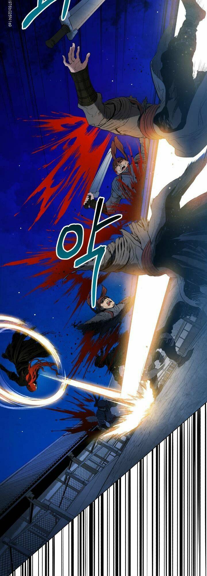 Phụng Tiên Trọng Sinh Ký: Chapter 22