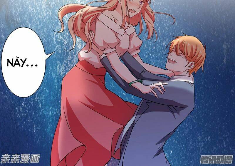 Thiểm Hôn Kinh Ái: Chapter 19