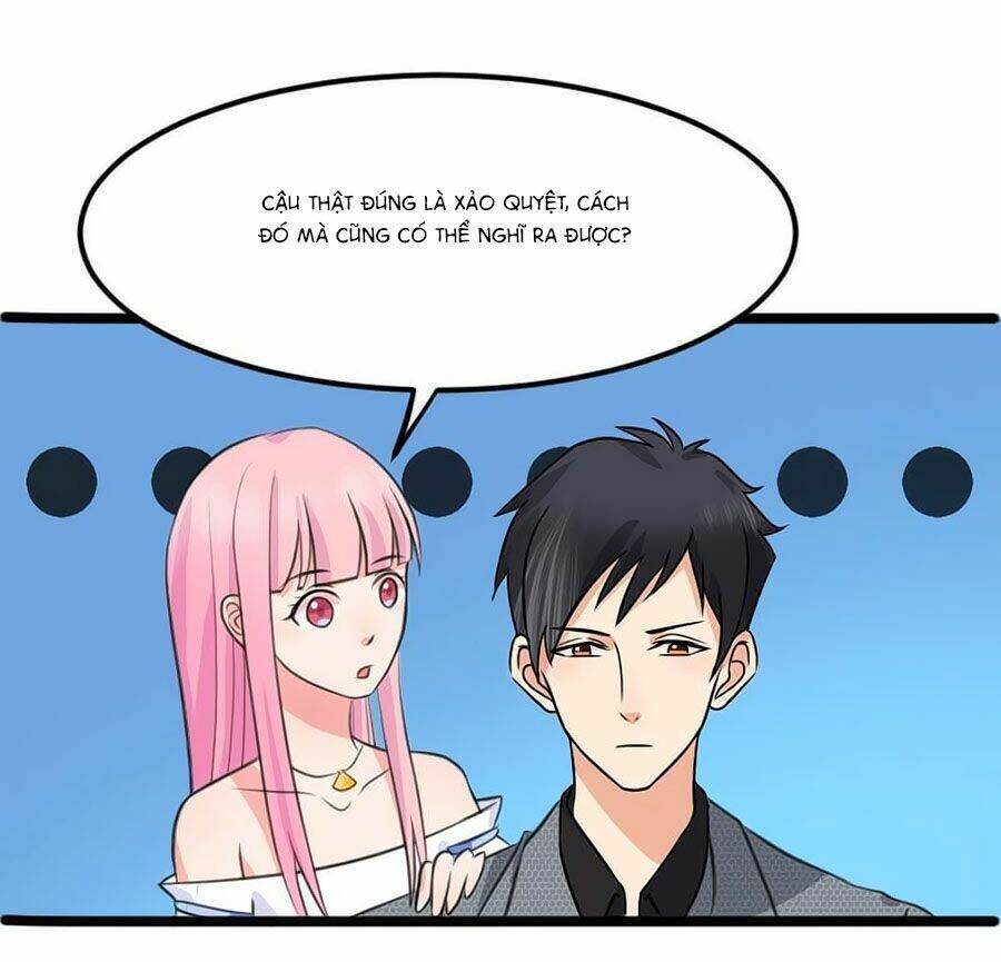 Số Hiệu 1314: Chapter 8