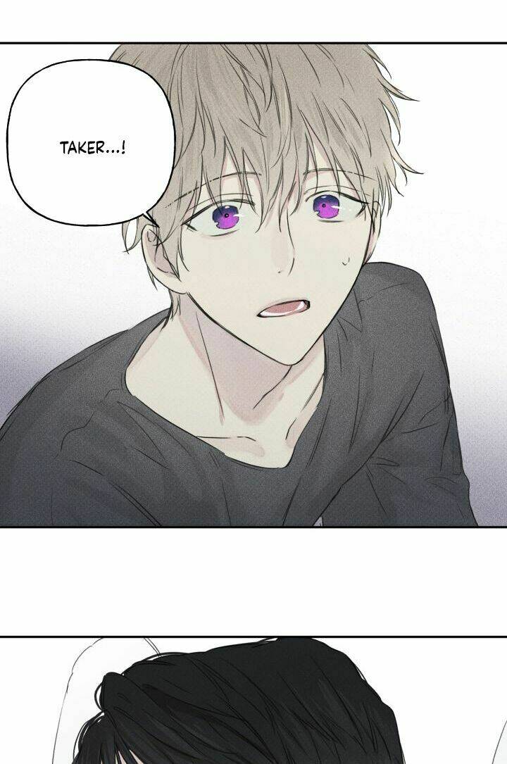 Angel Buddy: Chapter 5