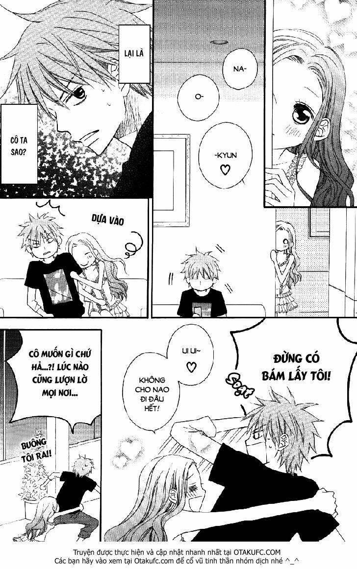 Love So Life: Chapter 46