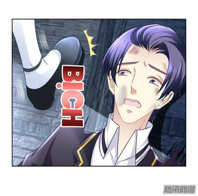 Đế Vương Ta Vẫn Còn Nhỏ: Chapter 4