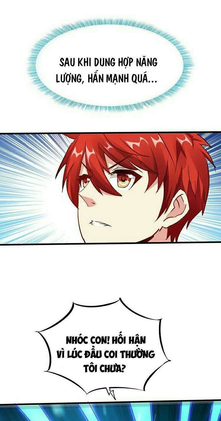 Kinh Thế Kỳ Nhân: Chapter 43