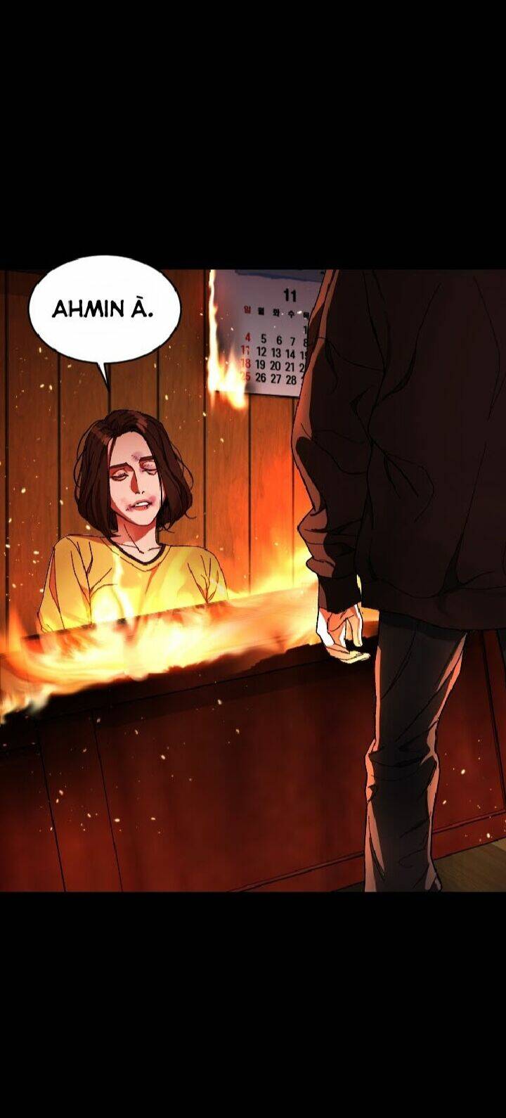 Đứa Trẻ Bình Thường: Chapter 6