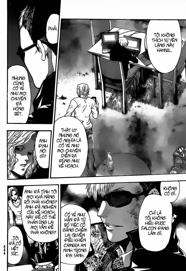 Bloody Monday 2: Chapter 59