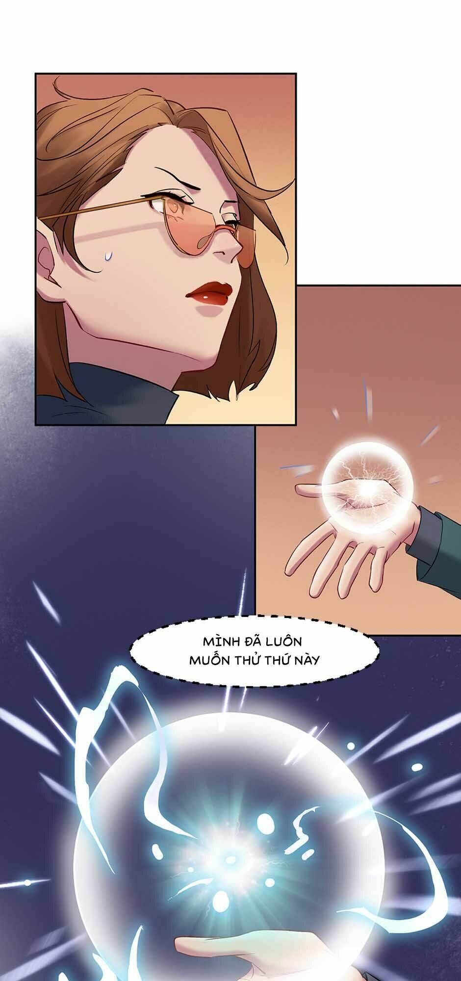 Anh Hùng Và Hiệp Nữ: Chapter 40