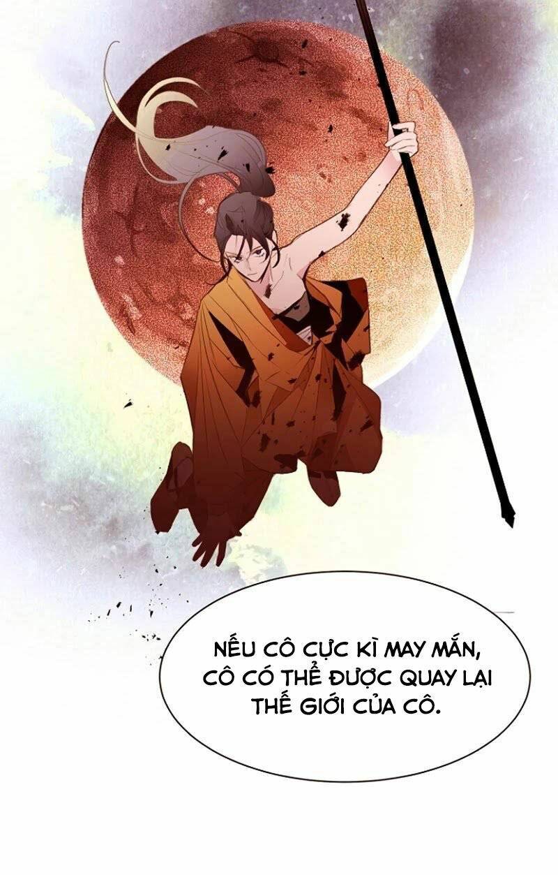 Cuộc Sống Rập Khuôn Của Một Quý Cô Tái Sinh!: Chapter 37