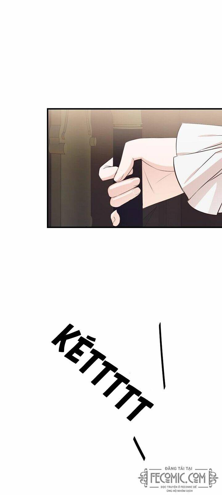 Tất Cả Mọi Người Đều Yêu Quý Nhân Vật Phản Diện: Chapter 3