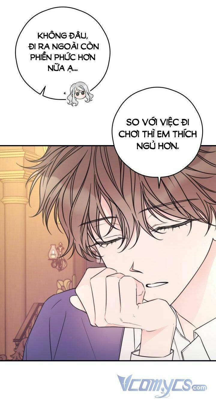 Kiếp Này Tôi Sẽ Sống Như Một Nhân Vật Phụ: Chapter 16