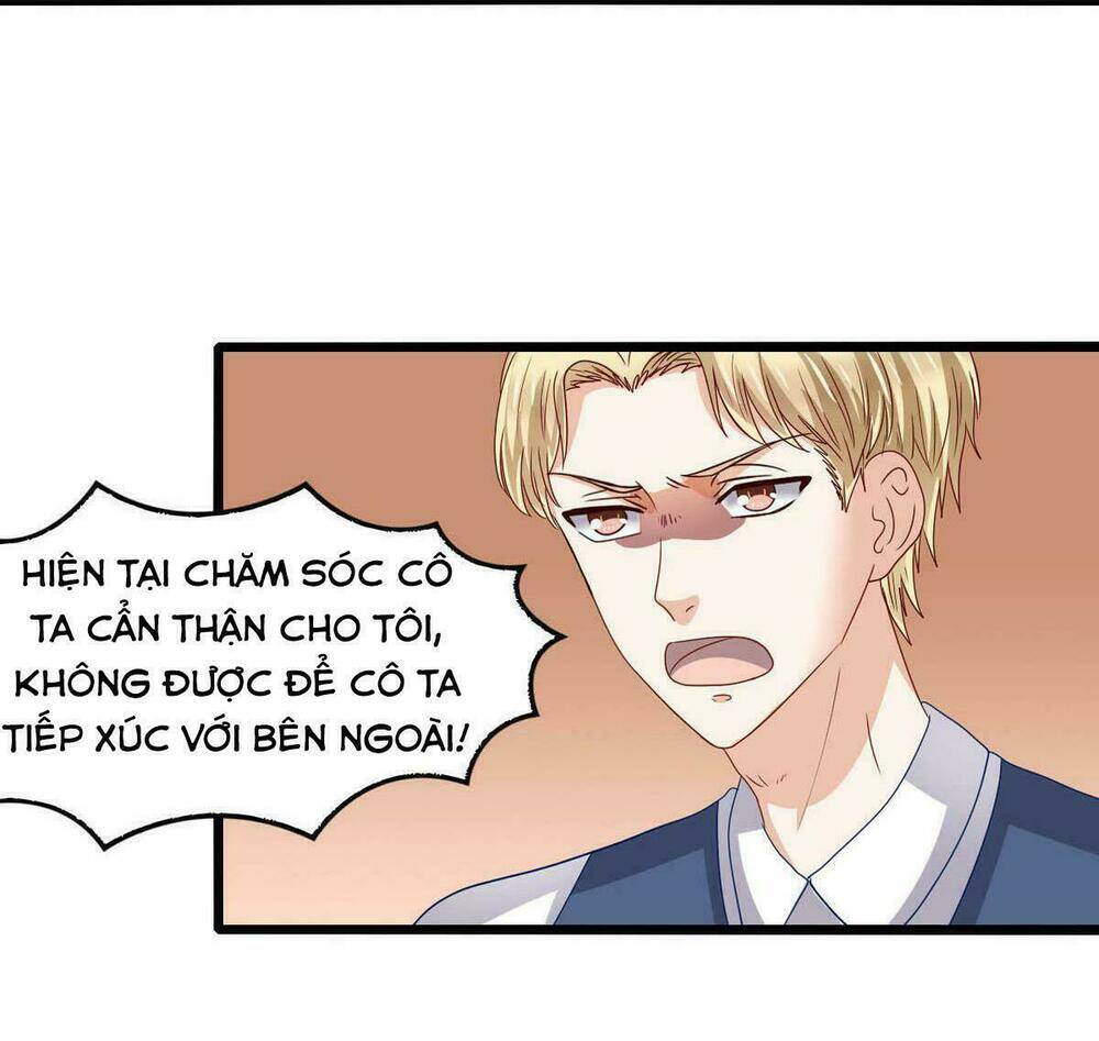 Trọng Sinh Chi Song Diện Cừu Phục Ký: Chapter 4