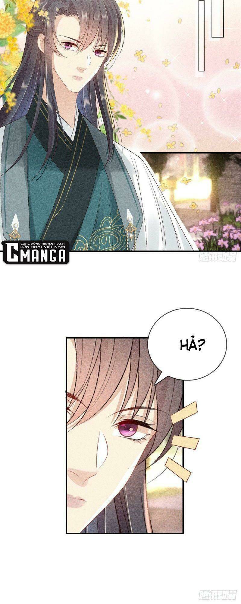 Trọng Sinh Chi Đích Nữ Bất Thiện: Chapter 68