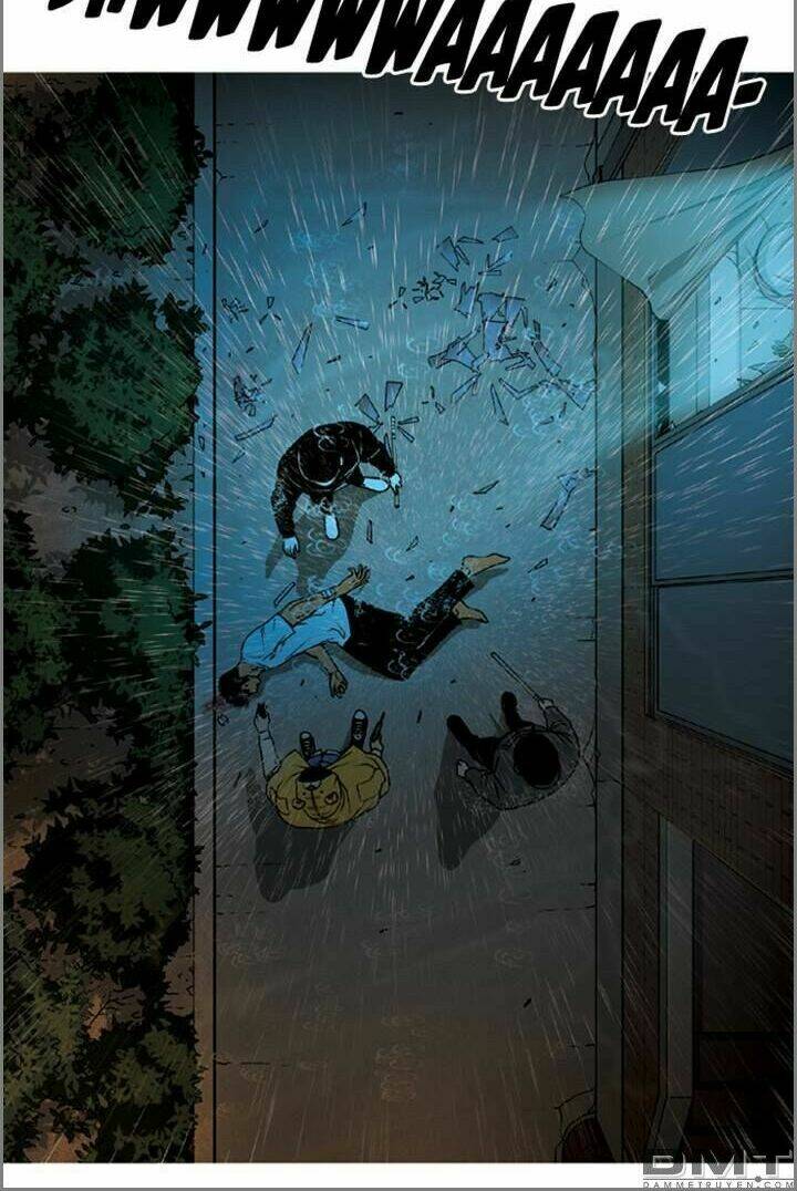 Quán Ăn Sát Thủ: Chapter 38