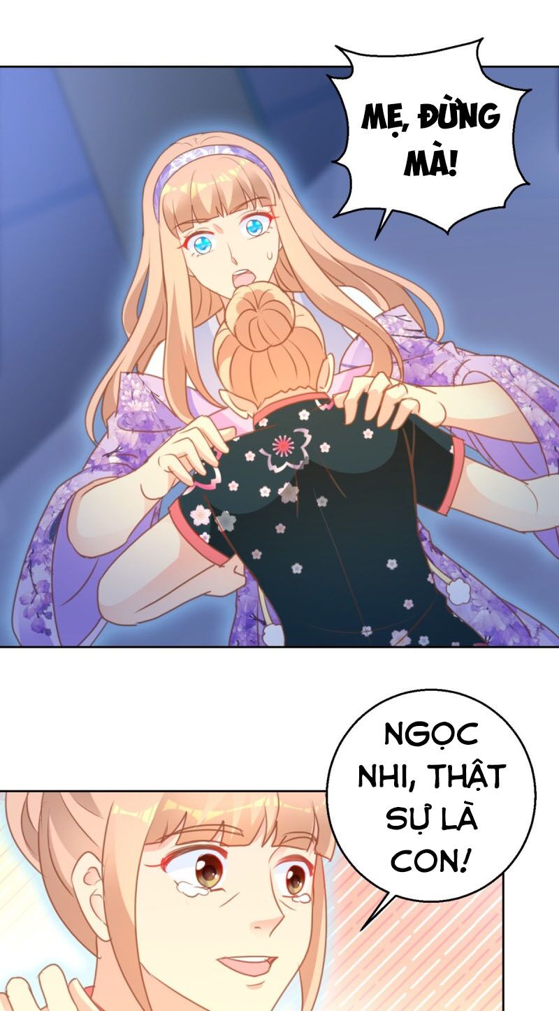 Vú Em Là Cổ Tiên: Chapter 111