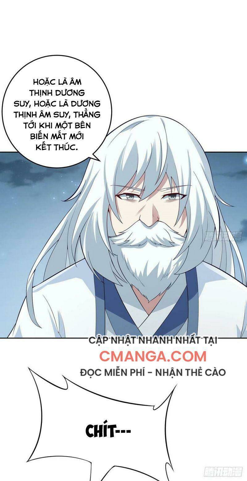 Nghịch Lân: Chapter 120