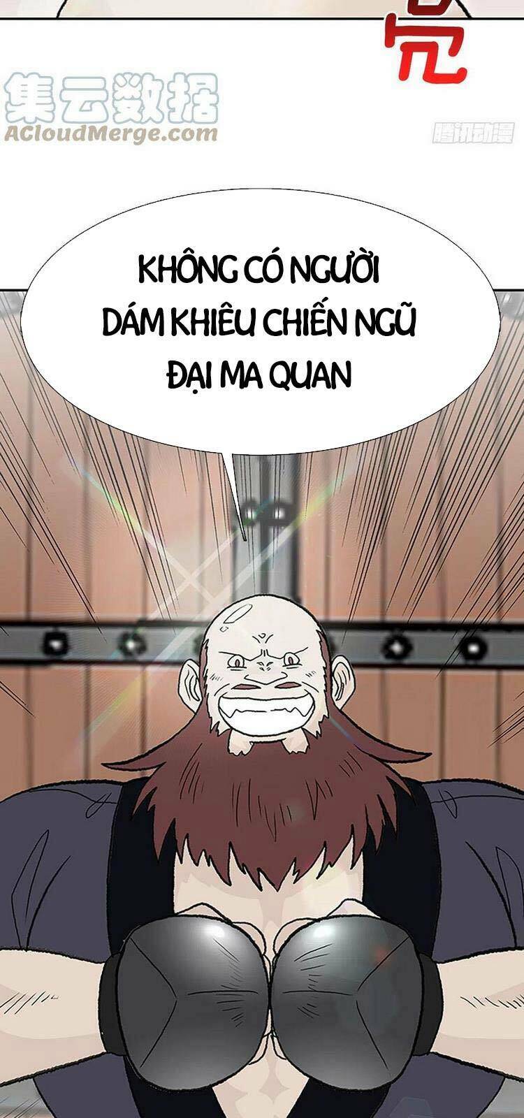 Học Sĩ Tái Sinh: Chapter 207